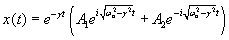 equation