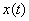 equation