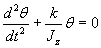 equation
