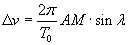 equation