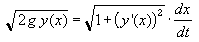 equation