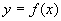 equation