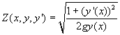 equation
