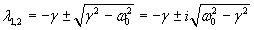 equation