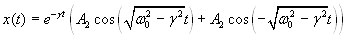 equation