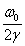 equation