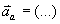 equation