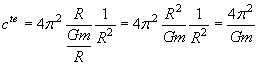 equation