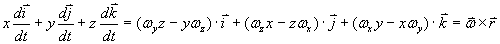 equation