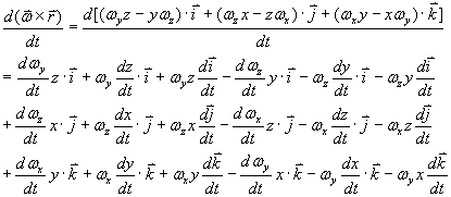 equation