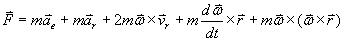equation
