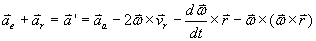 equation