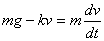 equation