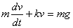 equation