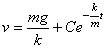 equation