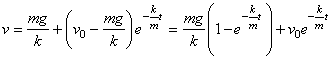 equation
