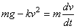 equation