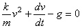 equation