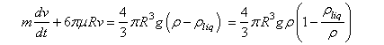 equation