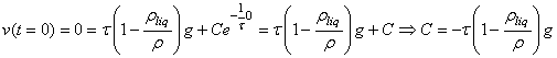 equation