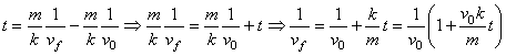 equation