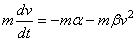 equation