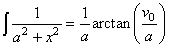 equation