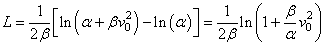 equation