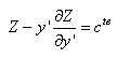 equation