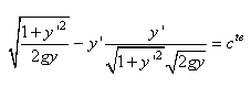 equation