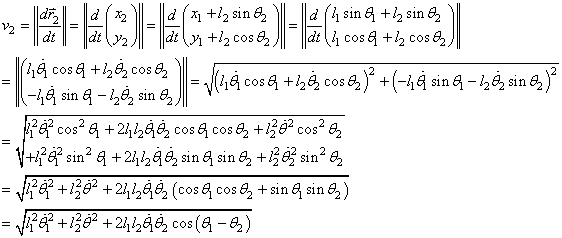 equation