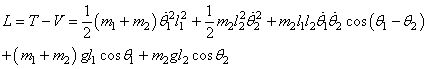 equation
