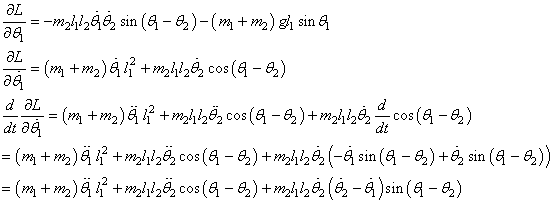 equation
