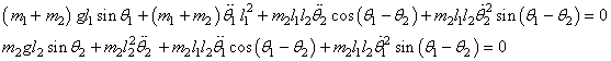 equation