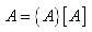 equation