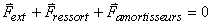 equation