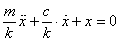 equation