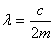 equation