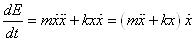 equation