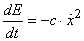 equation