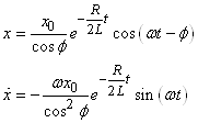 equation