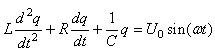 equation