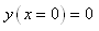 equation