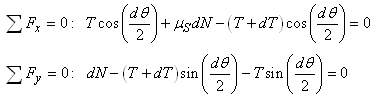 equation