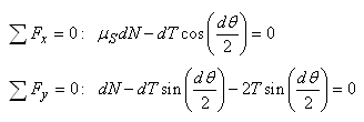 equation