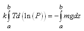 equation