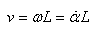 equation