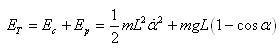 equation