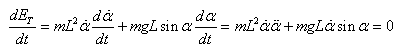 equation