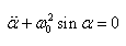 equation
